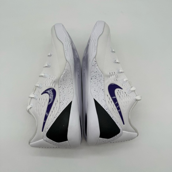 Nike Kobe IX Elite Low Em Protro Mens Size 8.5 White B Grade main image 7